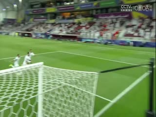 亚洲杯吉尔吉斯斯坦vs阿曼(宁浴光、石峰宇)20240125