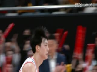 CBA常规赛第35轮浙江东阳光药VS广东华南虎20240126（陈广锐、苏坤雄）