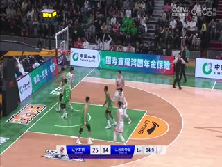 CBA常规赛第35轮山西汾酒VS上海久事20240127（原声）