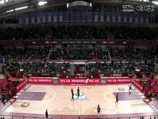 CBA常规赛第35轮山西汾酒VS上海久事20240127（石楷文）