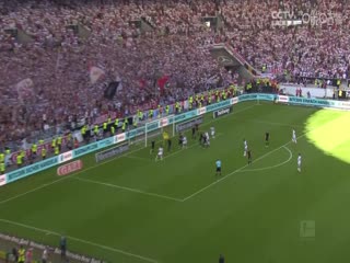 德甲斯图加特vsRB莱比锡(刘洋)20240127