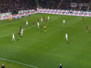 意甲卡利亚里vs都灵(鲁靖明)20240126