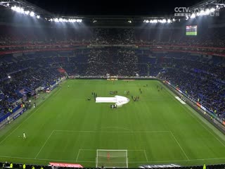 法甲里昂vs雷恩(张天翼)20240126