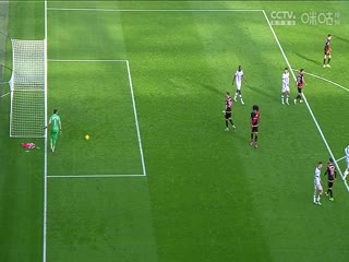 西甲皇家社会vs巴列卡诺(洪宇青)20240127