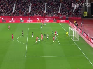 西甲阿尔梅里亚vs阿拉维斯(周楚雄)20240126