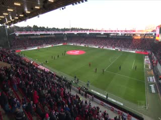 德甲柏林联合vs达姆施塔特(吴子越)20240128