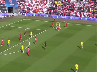 亚洲杯澳大利亚vs印度尼西亚(陈凯冬)20240128