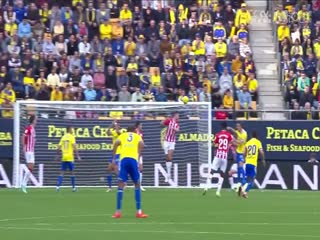 西甲加的斯vs毕尔巴鄂竞技(吴奕博)20240128