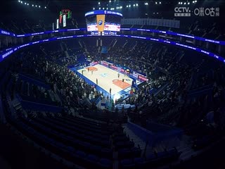 CBA常规赛第36轮四川金强VS山西汾酒20240129（石楷文）