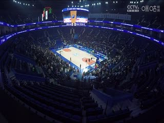 CBA常规赛第36轮四川金强VS山西汾酒20240129（字诚）