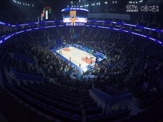 CBA常规赛第36轮四川金强VS山西汾酒20240129（邵化谦）