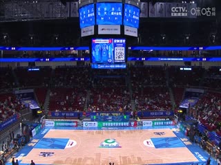 CBA常规赛第36轮北京北汽VS浙江稠州金租20240129（金哲豪）