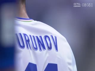 亚洲杯乌兹别克斯坦vs泰国20240130（孙雷、关震）