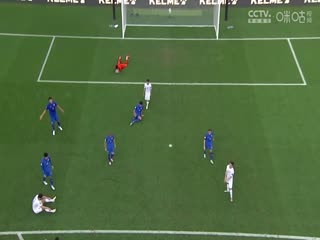 亚洲杯乌兹别克斯坦vs泰国(陈凯冬)20240130