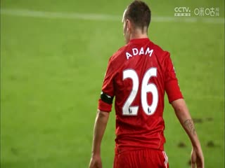 英超富勒姆vs埃弗顿(黄航)20240130