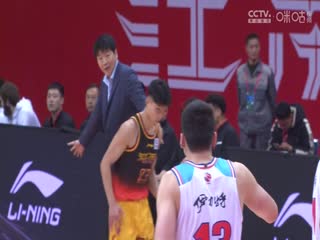 CBA常规赛第37轮江苏肯帝亚VS新疆伊力特20240131（原声）