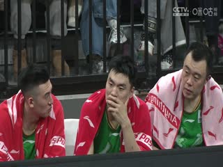 CBA常规赛第37轮辽宁本钢VS山东高速20240131（明星视角-李晓旭）