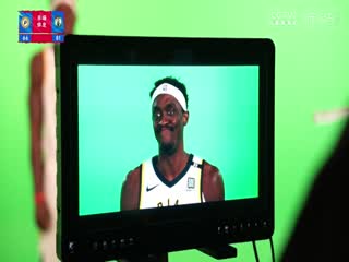 NBA常规赛步行者VS凯尔特人20240131