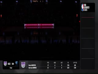 NBA常规赛76人VS开拓者20240130