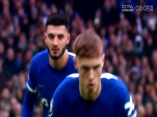 英超利物浦vs切尔西(陈渤胄)20240131