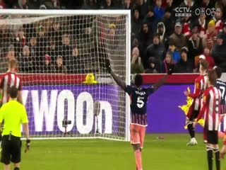 英超利物浦vs切尔西(郭灿亮)20240131