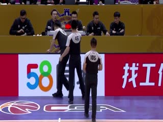 CBA常规赛第38轮北京控股VS辽宁本钢20240202（原声）