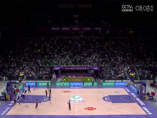 CBA常规赛第38轮北京控股VS辽宁本钢20240202（哈秋）