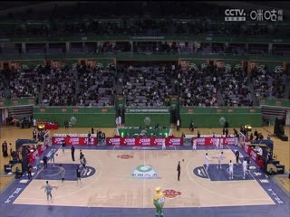 CBA常规赛第38轮南京头排苏酒VS浙江东阳光药20240202（王港）