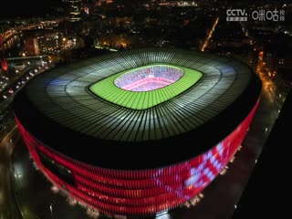 西甲毕尔巴鄂竞技vs马略卡(张天翼)20240202