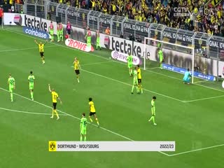 德甲海登海姆vs多特蒙德(涂远)20240202