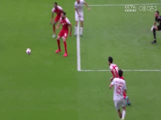 亚洲杯塔吉克斯坦vs约旦(陈凯冬)20240202