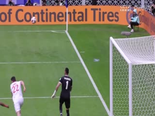 亚洲杯塔吉克斯坦vs约旦(洪荒)20240202