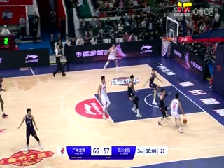 CBA常规赛第38轮江苏肯帝亚VS北京北汽20240203（原声）