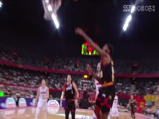 CBA常规赛第38轮深圳马可波罗VS广东华南虎20240203（陈广锐、苏坤雄）