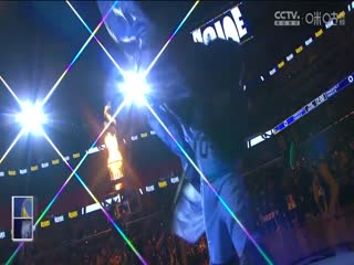 NBA常规赛勇士VS灰熊20240203