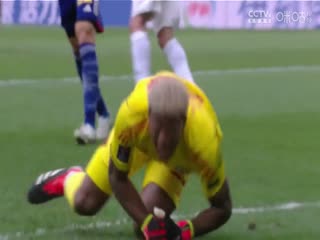 亚洲杯伊朗vs日本20240203（林梦鸽、刘畅）