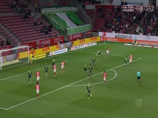 德甲弗赖堡vs斯图加特(刘洪新)20240203