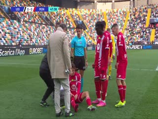 意甲乌迪内斯vs蒙扎(刘腾)20240203