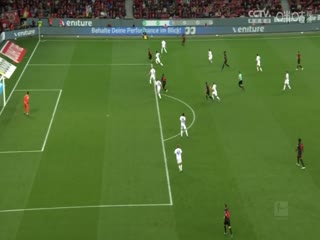 德甲达姆施塔特vs勒沃库森(刘洋)20240203