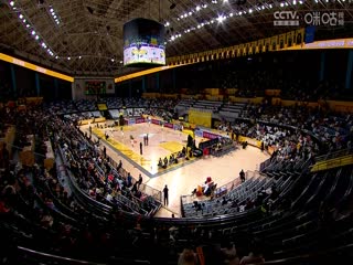 CBA常规赛第39轮浙江东阳光药VS山西汾酒20240204（石楷文）