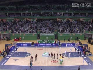 CBA常规赛第39轮南京头排苏酒VS北京控股20240204（王港）