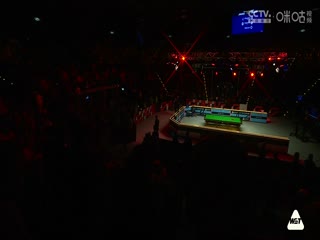 2024斯诺克德国大师赛决赛贾德·特鲁姆普10-5斯佳辉20240204（李照）