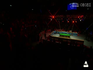 2024斯诺克德国大师赛决赛贾德·特鲁姆普10-5斯佳辉20240204