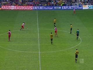 德甲沃尔夫斯堡vs霍芬海姆(周楚雄)20240204