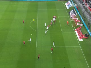 法甲里尔vs克莱蒙(张天翼)20240204