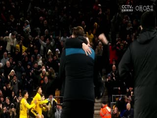 英超阿森纳vs利物浦(江忠德)20240204