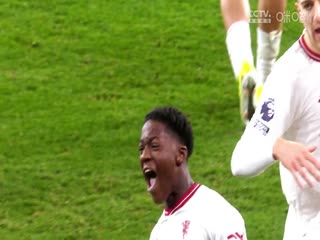 英超阿森纳vs利物浦(郭灿亮)20240204