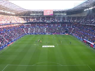 西甲奥萨苏纳vs塞尔塔20240204（吴奕博）