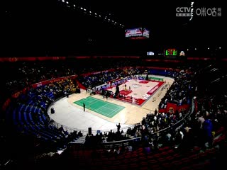 CBA常规赛第39轮九台农商银行VS山东高速20240205（罗森）