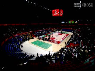 CBA常规赛第39轮九台农商银行VS山东高速20240205（房峰浩）